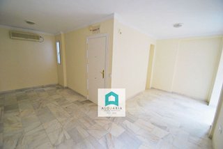 Piso en alquiler en Santa Cruz en Sevilla