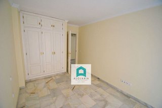 Piso en alquiler en Santa Cruz en Sevilla