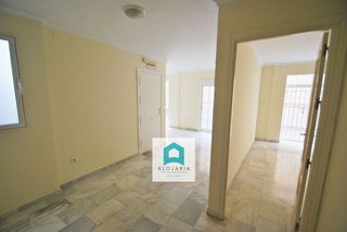 Piso en alquiler en Santa Cruz en Sevilla