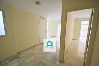Piso en alquiler en Santa Cruz en Sevilla