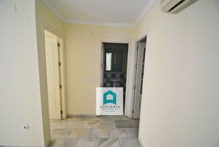 Piso en alquiler en Santa Cruz en Sevilla