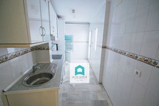 Piso en alquiler en Santa Cruz en Sevilla