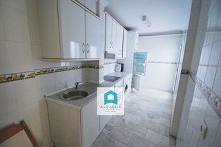 Piso en alquiler en Santa Cruz en Sevilla