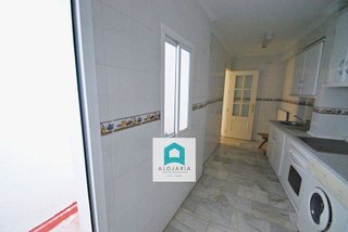 Piso en alquiler en Santa Cruz en Sevilla