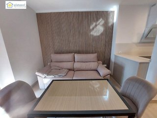 Piso en alquiler en Gerena