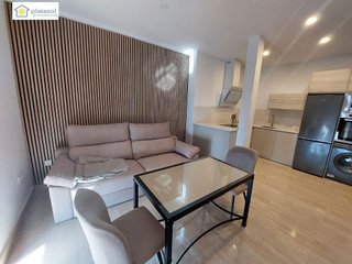 Piso en alquiler en Gerena