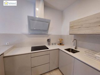 Piso en alquiler en Gerena