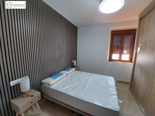 Piso en alquiler en Gerena