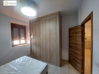 Piso en alquiler en Gerena