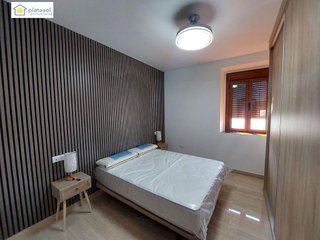 Piso en alquiler en Gerena