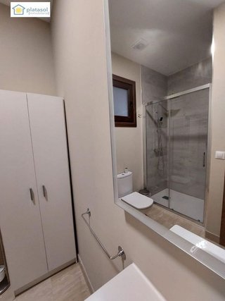 Piso en alquiler en Gerena