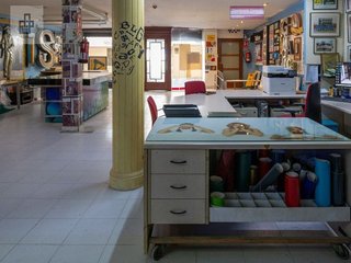 Local comercial en venta en Centre en Sant Boi de Llobregat