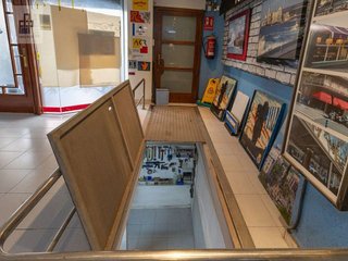 Local comercial en venta en Centre en Sant Boi de Llobregat