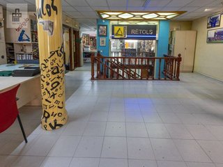 Local comercial en venta en Centre en Sant Boi de Llobregat