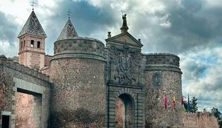 Casa adosada en venta en Mascaraque