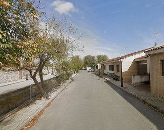 Casa adosada en venta en Mascaraque
