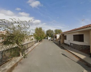 Casa adosada en venta en Mascaraque