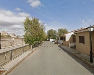 Casa adosada en venta en Mascaraque