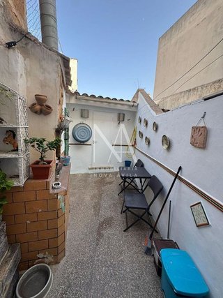 Casa adosada en venta en Llucmajor Interior en Llucmajor
