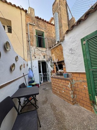 Casa adosada en venta en Llucmajor Interior en Llucmajor