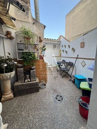 Casa adosada en venta en Llucmajor Interior en Llucmajor