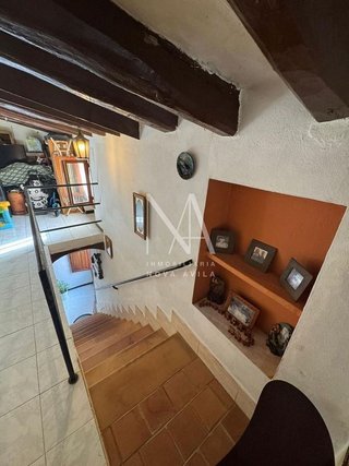 Casa adosada en venta en Llucmajor Interior en Llucmajor