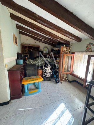 Casa adosada en venta en Llucmajor Interior en Llucmajor