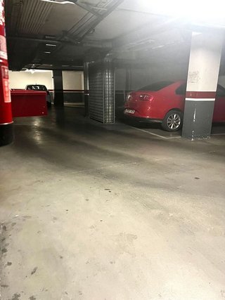 Dúplex en alquiler en Valdeacederas en Madrid