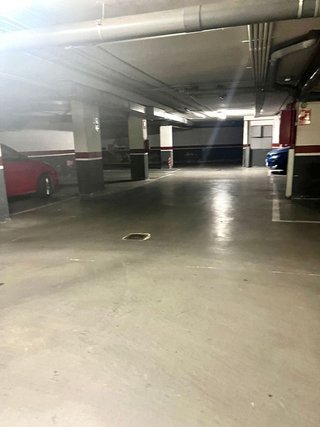 Dúplex en alquiler en Valdeacederas en Madrid