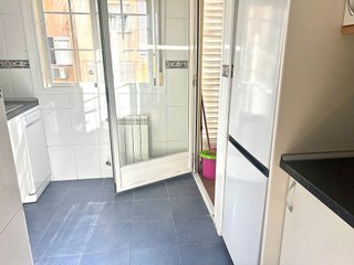 Dúplex en alquiler en Valdeacederas en Madrid
