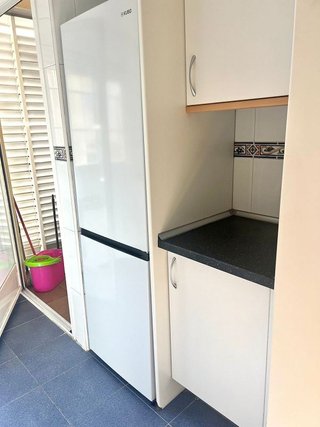 Dúplex en alquiler en Valdeacederas en Madrid