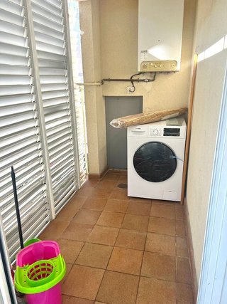 Dúplex en alquiler en Valdeacederas en Madrid