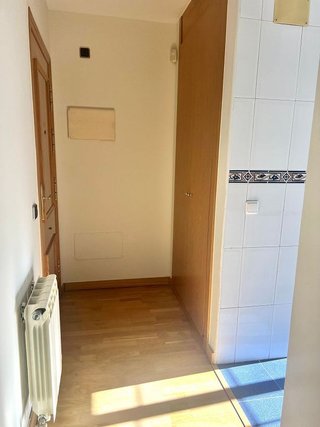 Dúplex en alquiler en Valdeacederas en Madrid