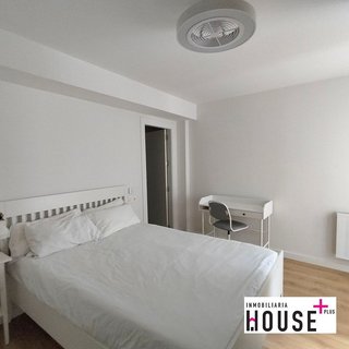 Piso en alquiler en Centro en Avilés