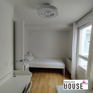 Piso en alquiler en Centro en Avilés