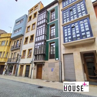Piso en alquiler en Centro en Avilés