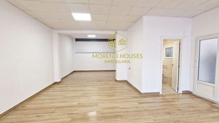 Local comercial en alquiler en Casco Antiguo en Jávea/Xàbia