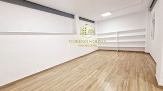 Local comercial en alquiler en Casco Antiguo en Jávea/Xàbia