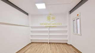 Local comercial en alquiler en Casco Antiguo en Jávea/Xàbia