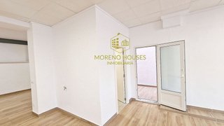 Local comercial en alquiler en Casco Antiguo en Jávea/Xàbia
