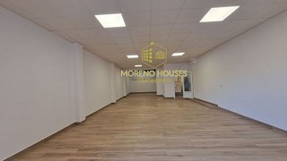 Local comercial en alquiler en Casco Antiguo en Jávea/Xàbia
