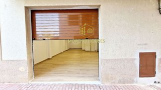 Local comercial en alquiler en Casco Antiguo en Jávea/Xàbia