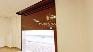 Local comercial en alquiler en Casco Antiguo en Jávea/Xàbia