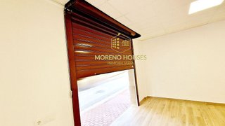 Local comercial en alquiler en Casco Antiguo en Jávea/Xàbia