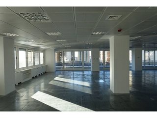 Oficina en alquiler en Cuatro Caminos en Madrid