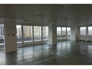 Oficina en alquiler en Cuatro Caminos en Madrid