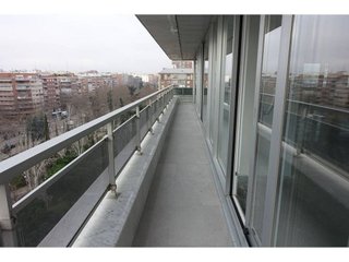 Oficina en alquiler en Cuatro Caminos en Madrid