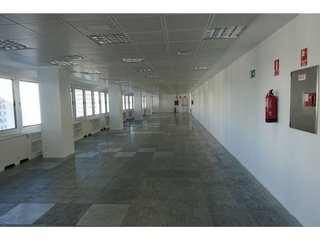 Oficina en alquiler en Cuatro Caminos en Madrid