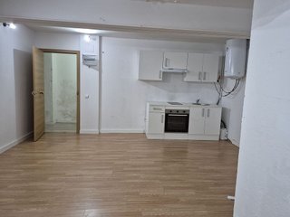 Local comercial en venta en El Baix Guinardó en Barcelona