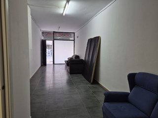 Local comercial en venta en El Baix Guinardó en Barcelona